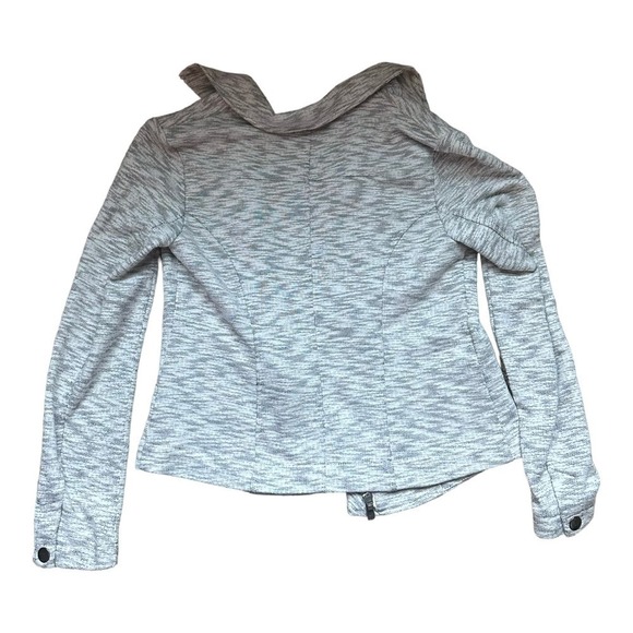 CAbi #5102 Neo Jacket Gray - Picture 6 of 10